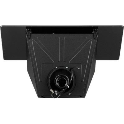 Вытяжка KRONA POLLY 600 black PB V2 Вытяжка KRONA POLLY 600 black PB V2