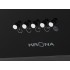Вытяжка KRONA POLLY 600 black PB V2 Вытяжка KRONA POLLY 600 black PB V2