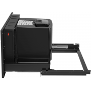 Кофемашина MAUNFELD AMCM1503W встраиваемая