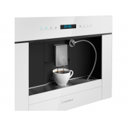 Кофемашина MAUNFELD AMCM1503W встраиваемая