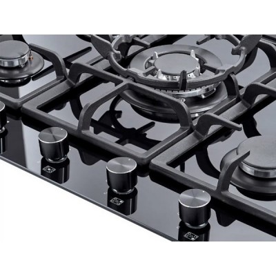 Варочная панель EXITEQ PFH 750 STG-E газовая Варочная панель EXITEQ PFH 750 STG-E газовая