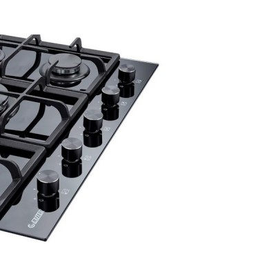 Варочная панель EXITEQ PFH 750 STG-E газовая Варочная панель EXITEQ PFH 750 STG-E газовая