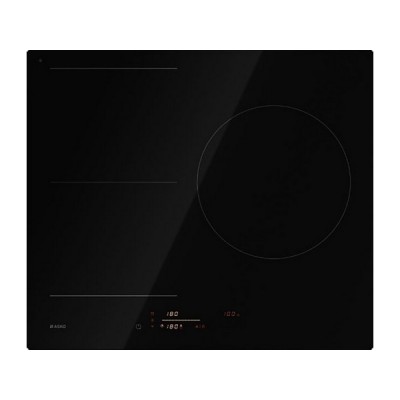 Варочная панель ASKO HI5632FBG1 индукционная Варочная панель ASKO HI5632FBG1 индукционная