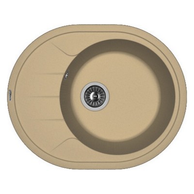 Мойка Florentina Родос 620 капучино Мойка Florentina Родос 620 капучино