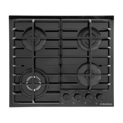Варочная панель MAUNFELD EGHG.64.63CB2/G газовая Варочная панель MAUNFELD EGHG.64.63CB2/G газовая
