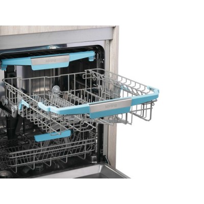 Посудомоечная машина Korting KDI 60575 Посудомоечная машина Korting KDI 60575