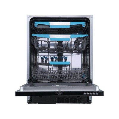 Посудомоечная машина Korting KDI 60575 Посудомоечная машина Korting KDI 60575