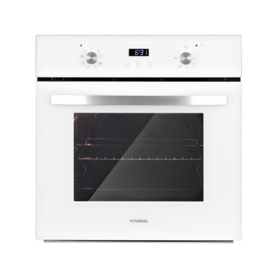 Духовой шкаф Hyundai HEO 6647 WG Духовой шкаф Hyundai HEO 6647 WG