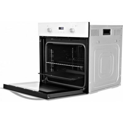 Духовой шкаф Hyundai HEO 6647 WG Духовой шкаф Hyundai HEO 6647 WG