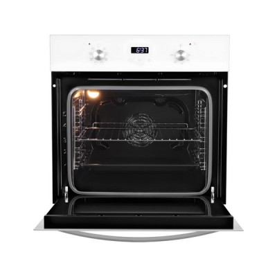 Духовой шкаф Hyundai HEO 6647 WG Духовой шкаф Hyundai HEO 6647 WG