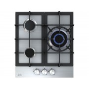 Варочная панель KRONA TORDO 45 IX газовая
