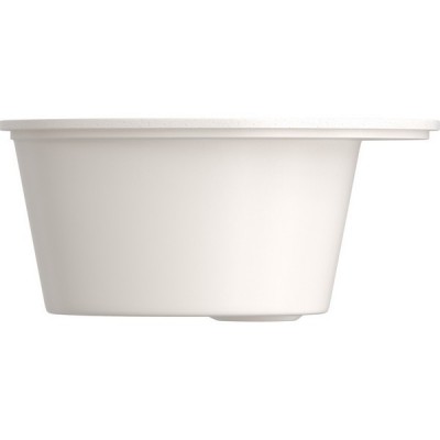 Мойка Gamma Stone GS-22 белый 331 Мойка Gamma Stone GS-22 белый 331