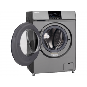 Стиральная машина HIBERG i-DDQ6 - 814 Sd