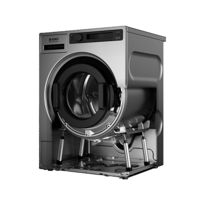 Стиральная машина ASKO WMC6743VB.T Professional Стиральная машина ASKO WMC6743VB.T Professional