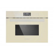 Духовой шкаф MAUNFELD MCMO.44.9GBG компактный с СВЧ