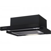 Вытяжка KRONA KAMILLA 450 BLACK