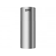 Вытяжка MEFERI TUBE35IX ISLA ULTRA