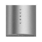 Вытяжка MEFERI TUBE35IX ISLA ULTRA