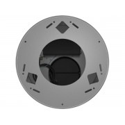 Вытяжка MEFERI TUBE35IX ISLA ULTRA