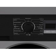 Сушильная машина MAUNFELD MFDM168SL03