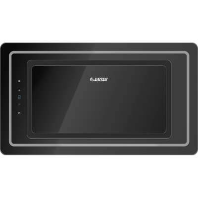 Вытяжка EXITEQ EX-1286 black Вытяжка EXITEQ EX-1286 black