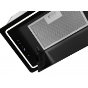 Вытяжка EXITEQ EX-1286 black