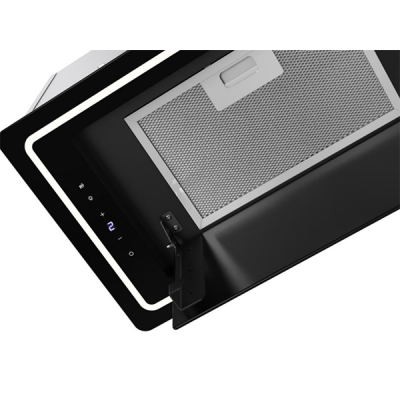 Вытяжка EXITEQ EX-1286 black Вытяжка EXITEQ EX-1286 black