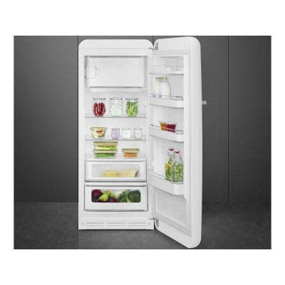Холодильник SMEG FAB28RWH6 Холодильник SMEG FAB28RWH6