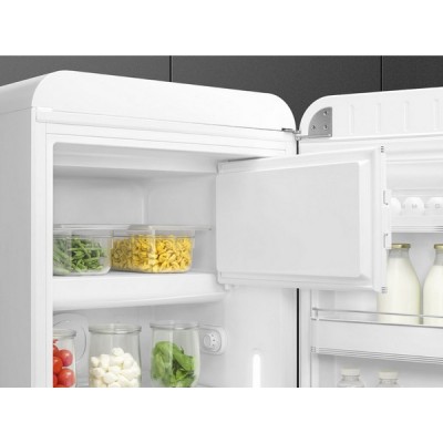 Холодильник SMEG FAB28RWH6 Холодильник SMEG FAB28RWH6