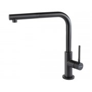 Смеситель Falmec TREVI CORNER MATT BLACK