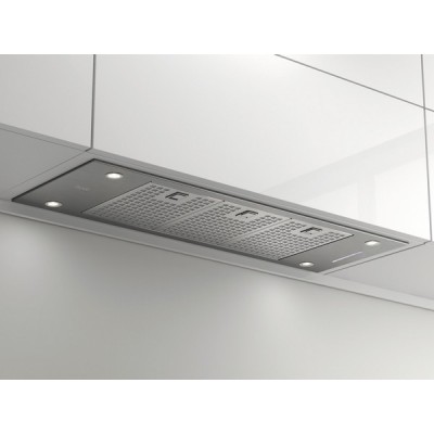 Вытяжка Pando EVO/1116 INOX V.850 SEC Вытяжка Pando EVO/1116 INOX V.850 SEC