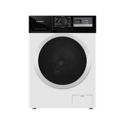Стиральная машина MAUNFELD MFWM1410STWH03 Стиральная машина MAUNFELD MFWM1410STWH03
