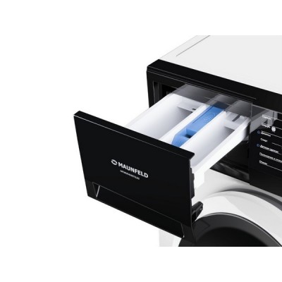 Стиральная машина MAUNFELD MFWM1410STWH03 Стиральная машина MAUNFELD MFWM1410STWH03