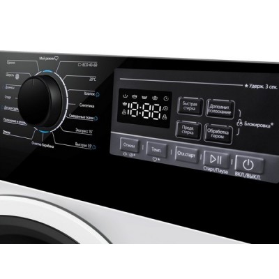 Стиральная машина MAUNFELD MFWM1410STWH03 Стиральная машина MAUNFELD MFWM1410STWH03