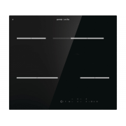 Варочная панель Gorenje ECT648ORAB электрическая