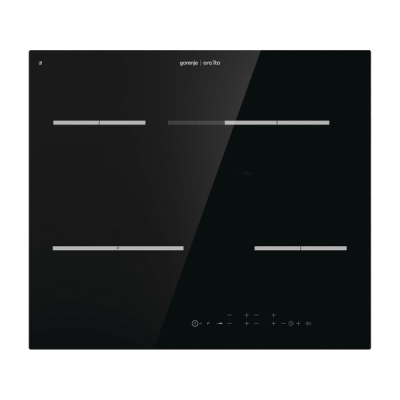Варочная панель Gorenje ECT648ORAB электрическая Варочная панель Gorenje ECT648ORAB электрическая