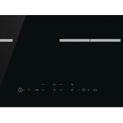 Варочная панель Gorenje ECT648ORAB электрическая
