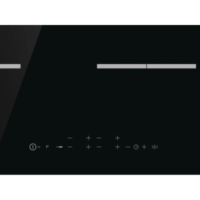 Варочная панель Gorenje ECT648ORAB электрическая Варочная панель Gorenje ECT648ORAB электрическая