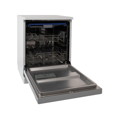 Посудомоечная машина HIBERG F68 1430 W Посудомоечная машина HIBERG F68 1430 W