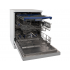 Посудомоечная машина HIBERG F68 1430 W Посудомоечная машина HIBERG F68 1430 W