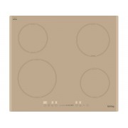 Варочная панель Korting HI 64560 BCG индукционная