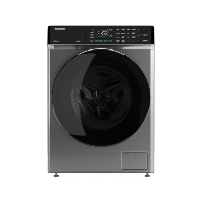 Стиральная машина HIBERG i-DDQ9 - 712 Sd Стиральная машина HIBERG i-DDQ9 - 712 Sd