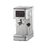 Рожковая кофеварка KRONA Espresso Kaffeemaschine Inox 20 Bar