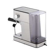 Рожковая кофеварка KRONA Espresso Kaffeemaschine Inox 20 Bar