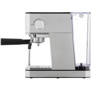 Рожковая кофеварка KRONA Espresso Kaffeemaschine Inox 20 Bar