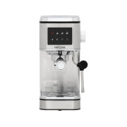 Рожковая кофеварка KRONA Espresso Kaffeemaschine Inox 20 Bar
