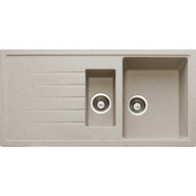 Мойка "Longran" Classic CLS1000.500 15 - 58 Sabbia Мойка "Longran" Classic CLS1000.500 15 - 58 Sabbia