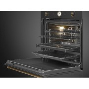 Духовой шкаф SMEG SFP68C1TAO