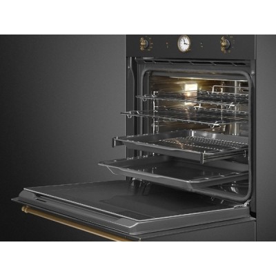 Духовой шкаф SMEG SFP68C1TAO Духовой шкаф SMEG SFP68C1TAO