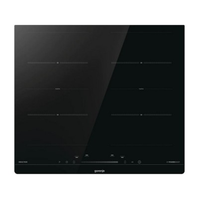 Варочная панель Gorenje ISC646BSC индукционная Варочная панель Gorenje ISC646BSC индукционная